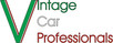 Logo Vintage Car Professionals srls